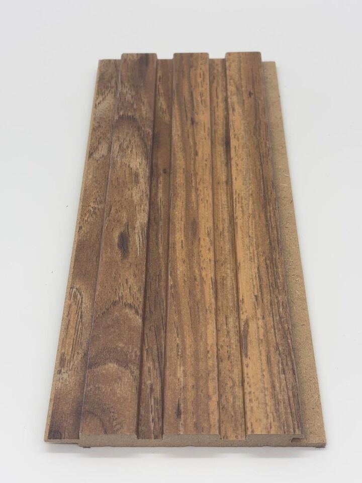 Vesta 12,5x280 cm Seul Mdf Duvar Paneli