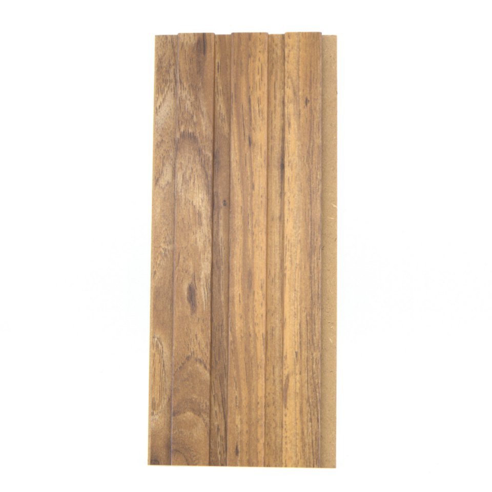 Vesta 12mm 12,5x280 cm Seul Mdf Duvar Paneli