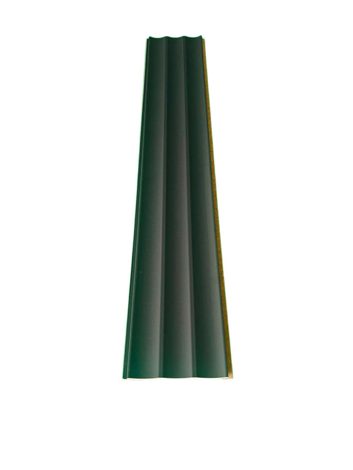 Luna 12,5x280 cm Soft Fırtına Gri Mdf Duvar Paneli