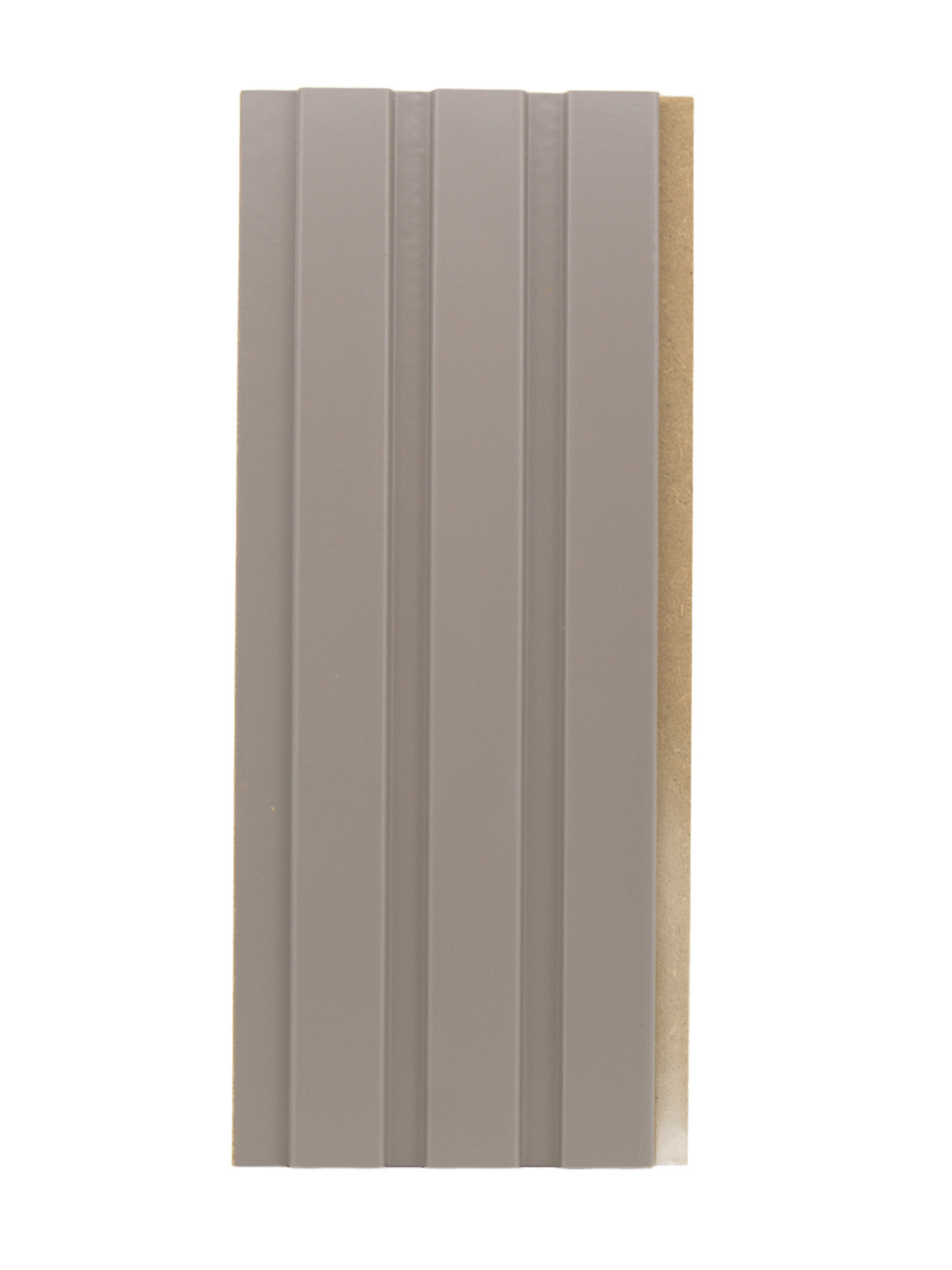 Vesta 12mm 12,5x280 cm Kanyon Mdf Duvar Paneli