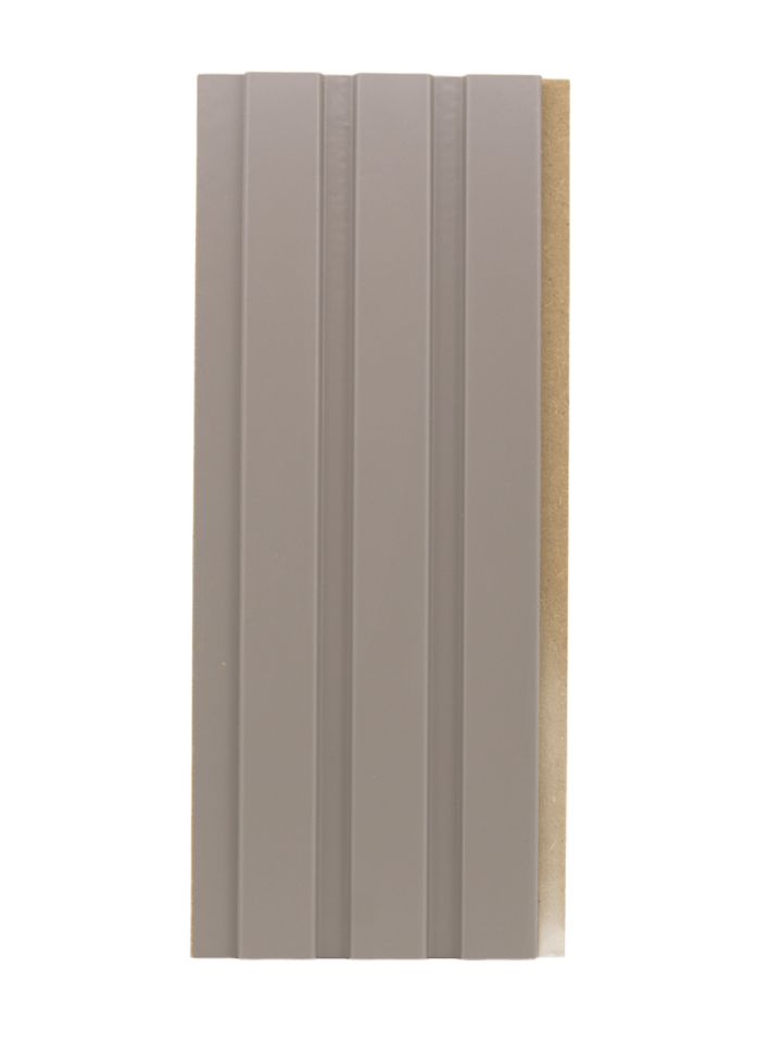 Vesta 12,5x280 cm Kanyon Mdf Duvar Paneli