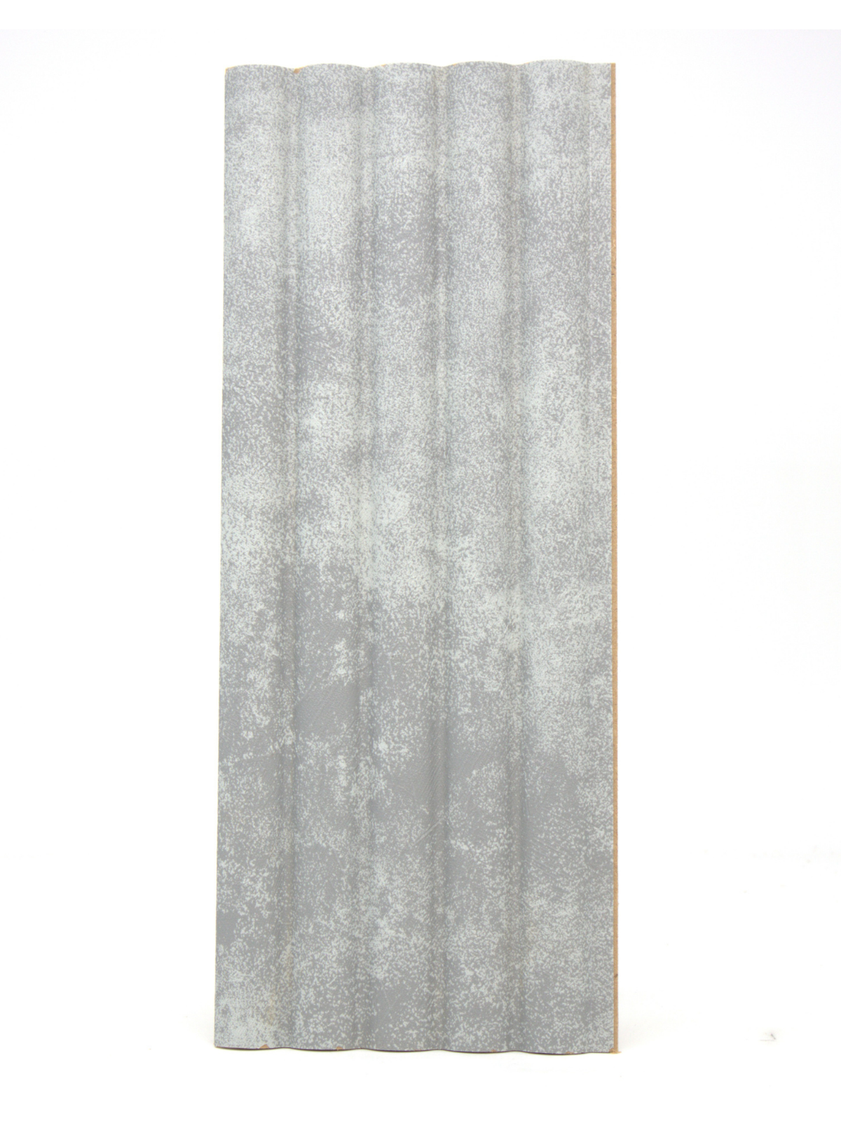 Artemis 8 mm 12,5x280 cm Açık Kayaç MDF Duvar Paneli