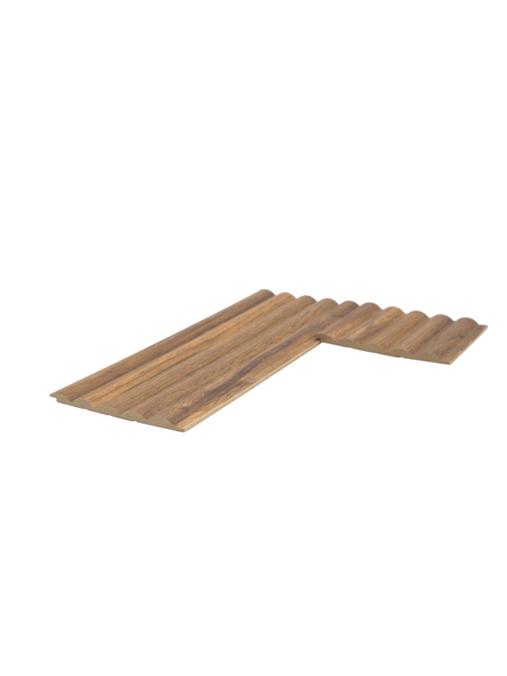 Artemis 8 mm 12,5x280 cm Seul MDF Duvar Paneli