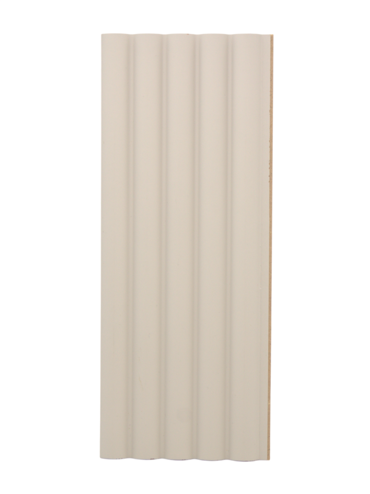 Artemis 8 mm 12,5x280 cm Soft Kum Beji MDF Duvar Paneli