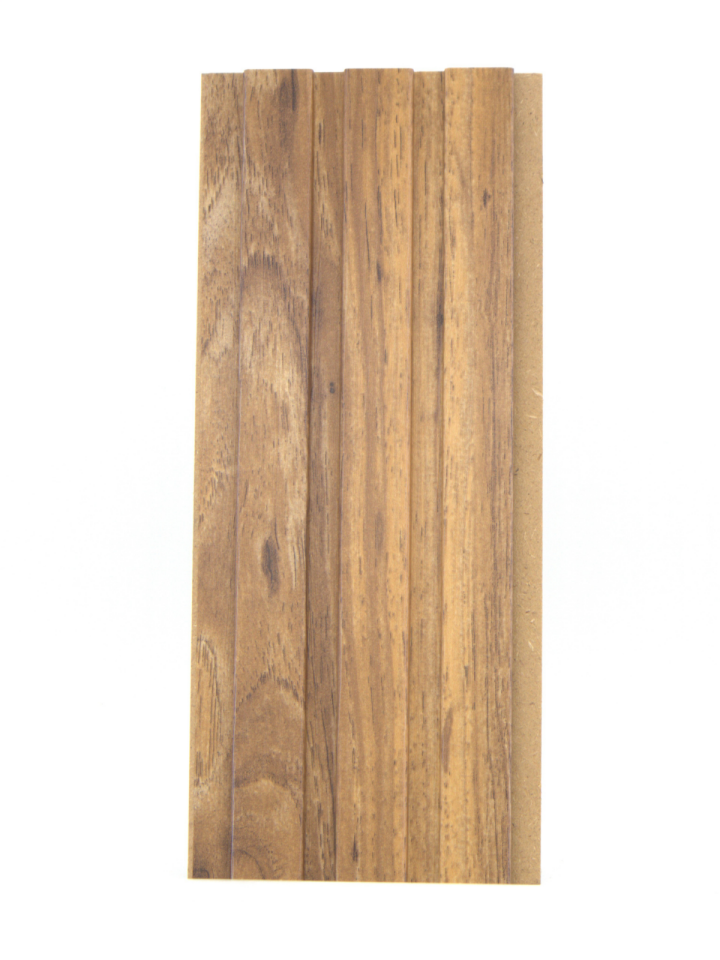 Vesta 8mm 12,5x280 cm Seul Mdf Duvar Paneli