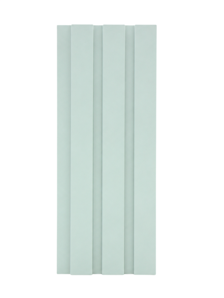 Vesta 12mm 12x280 cm Soft Su Yeşili Mdf Bitiş Paneli