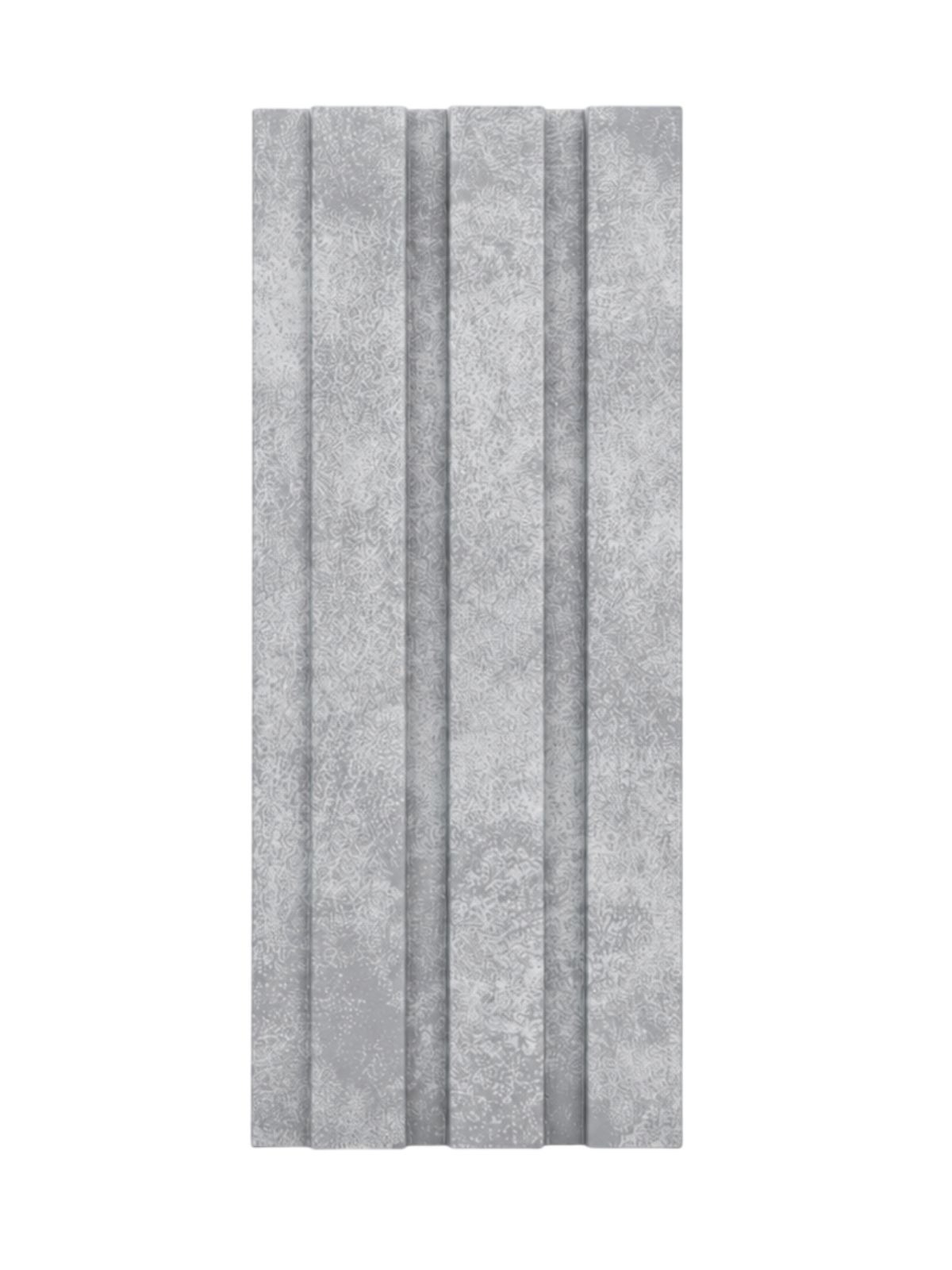 Vesta 12mm 12x280 cm Açık Kayaç Mdf Bitiş Paneli