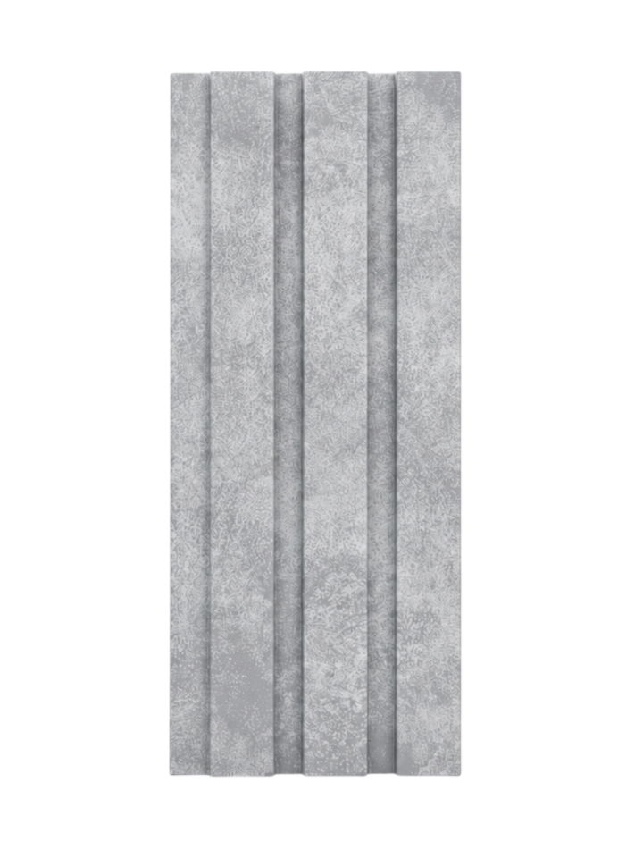 Vesta 12mm 12x280 cm Açık Kayaç Mdf Bitiş Paneli