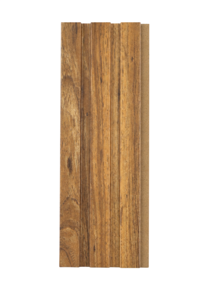 Vesta 12mm 11x280 cm Seul Mdf Başlangıç Paneli