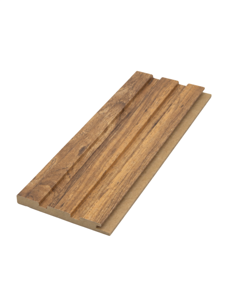 Vesta 12mm 11x280 cm Seul Mdf Başlangıç Paneli