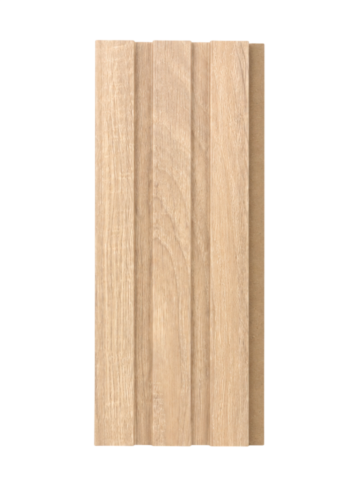 Vesta 12mm 11x280 cm Sonomo Meşe Mdf Başlangıç Paneli