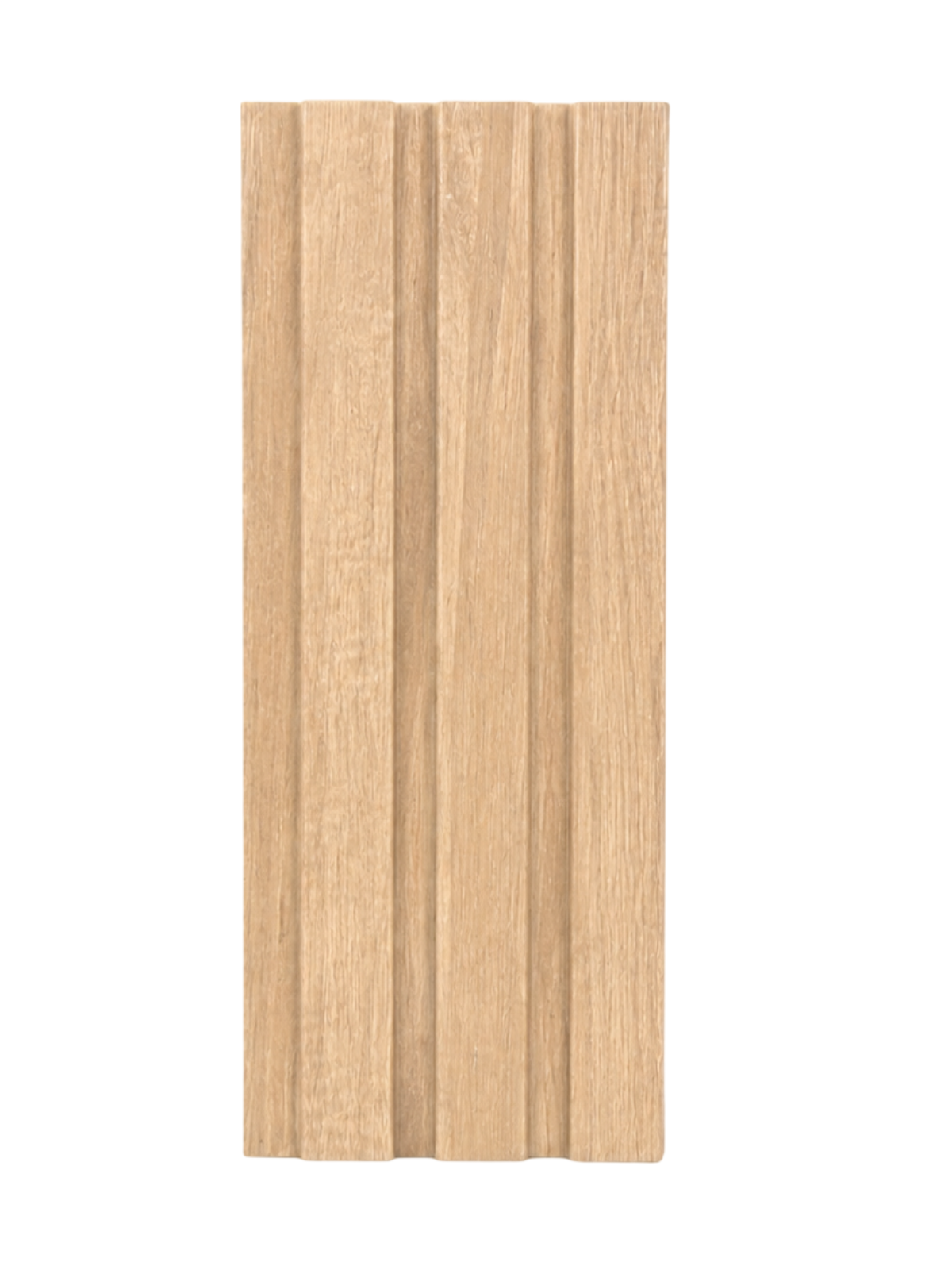 Vesta 12mm 12x280 cm Sonomo Meşe Mdf Bitiş Paneli