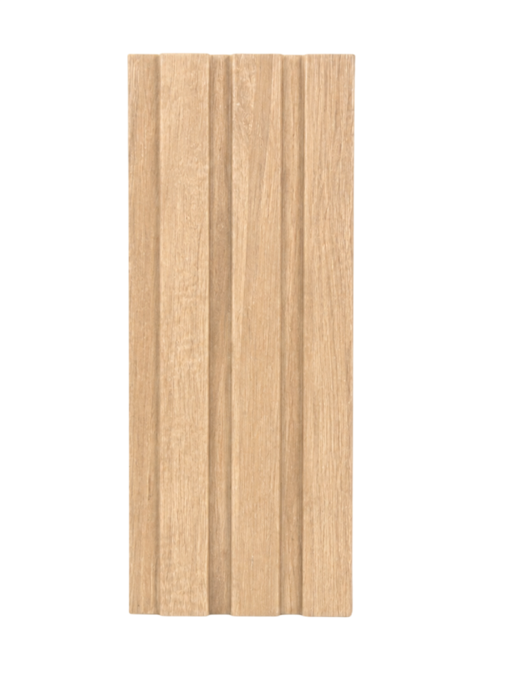 Vesta 12mm 12x280 cm Sonomo Meşe Mdf Bitiş Paneli