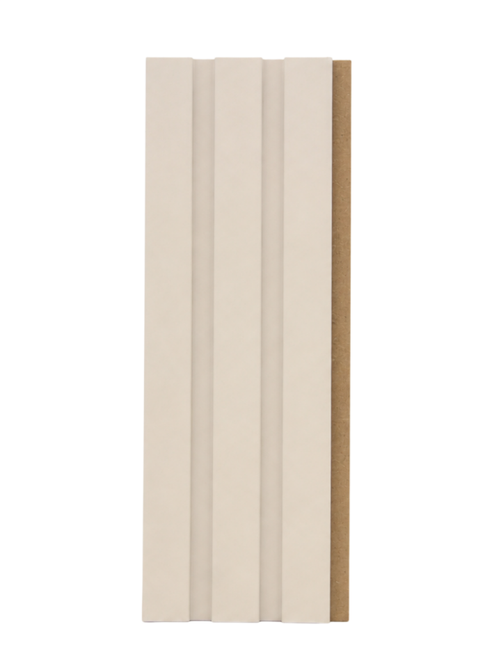 Vesta 12mm 11x280 cm Soft Kum Beji Mdf Başlangıç Paneli