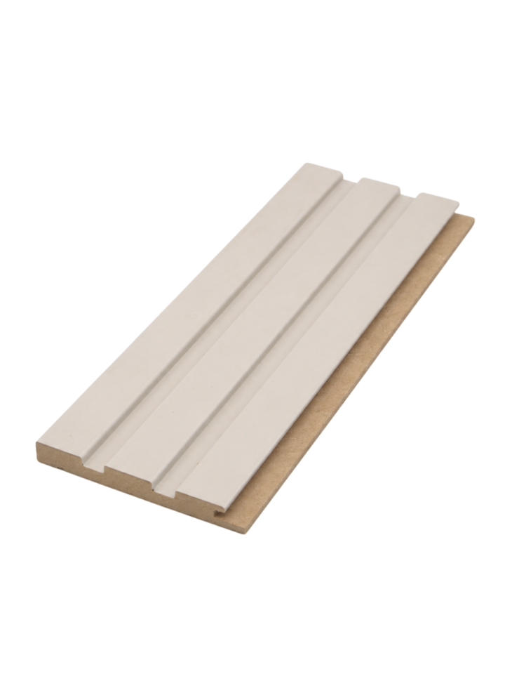 Vesta 12mm 11x280 cm Soft Kum Beji Mdf Başlangıç Paneli