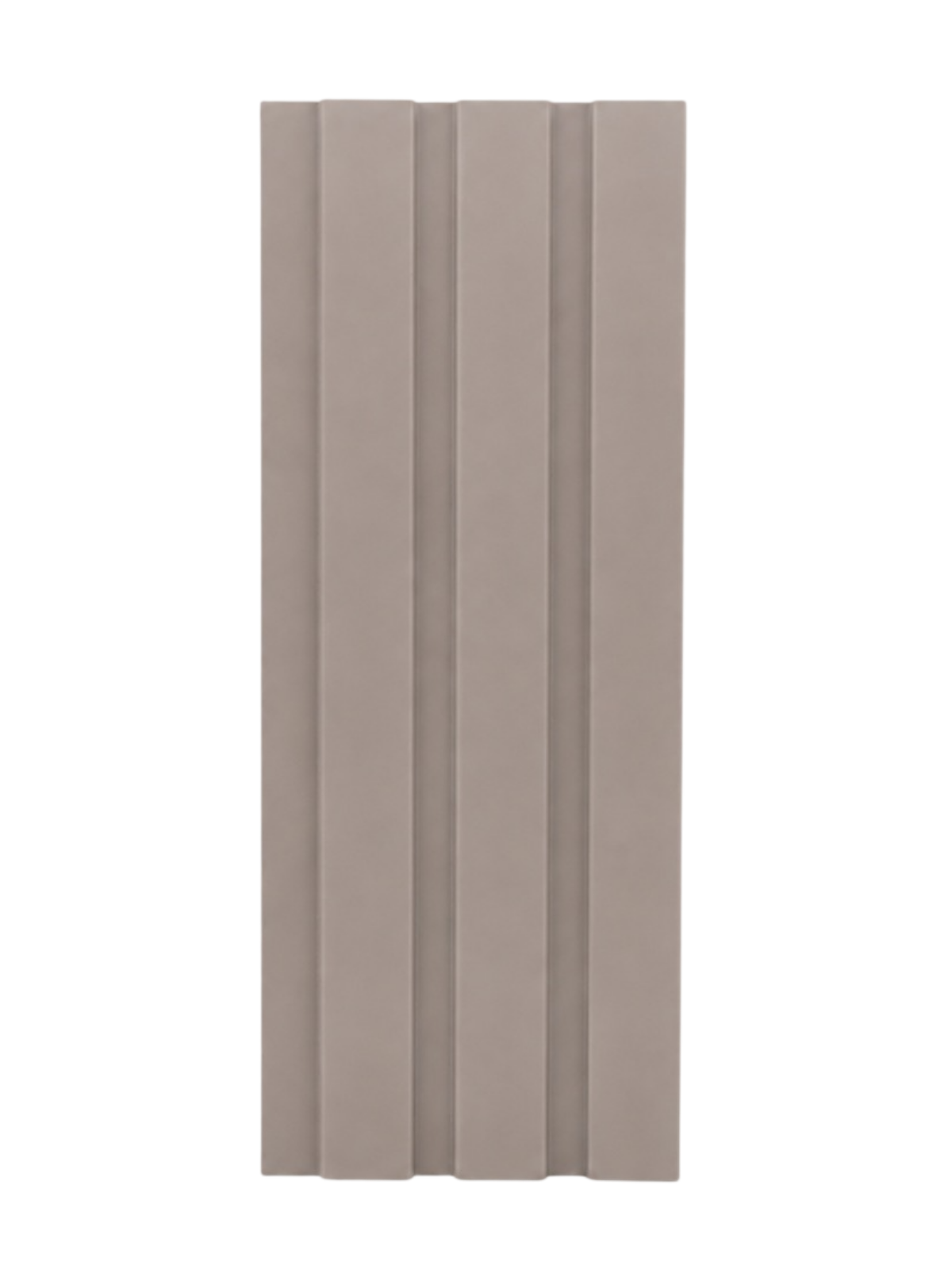 Vesta 12mm 12x280 cm Kanyon Mdf Bitiş Paneli