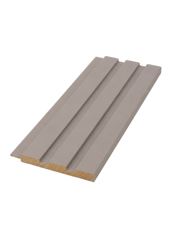 Vesta 12mm 12x280 cm Kanyon Mdf Bitiş Paneli