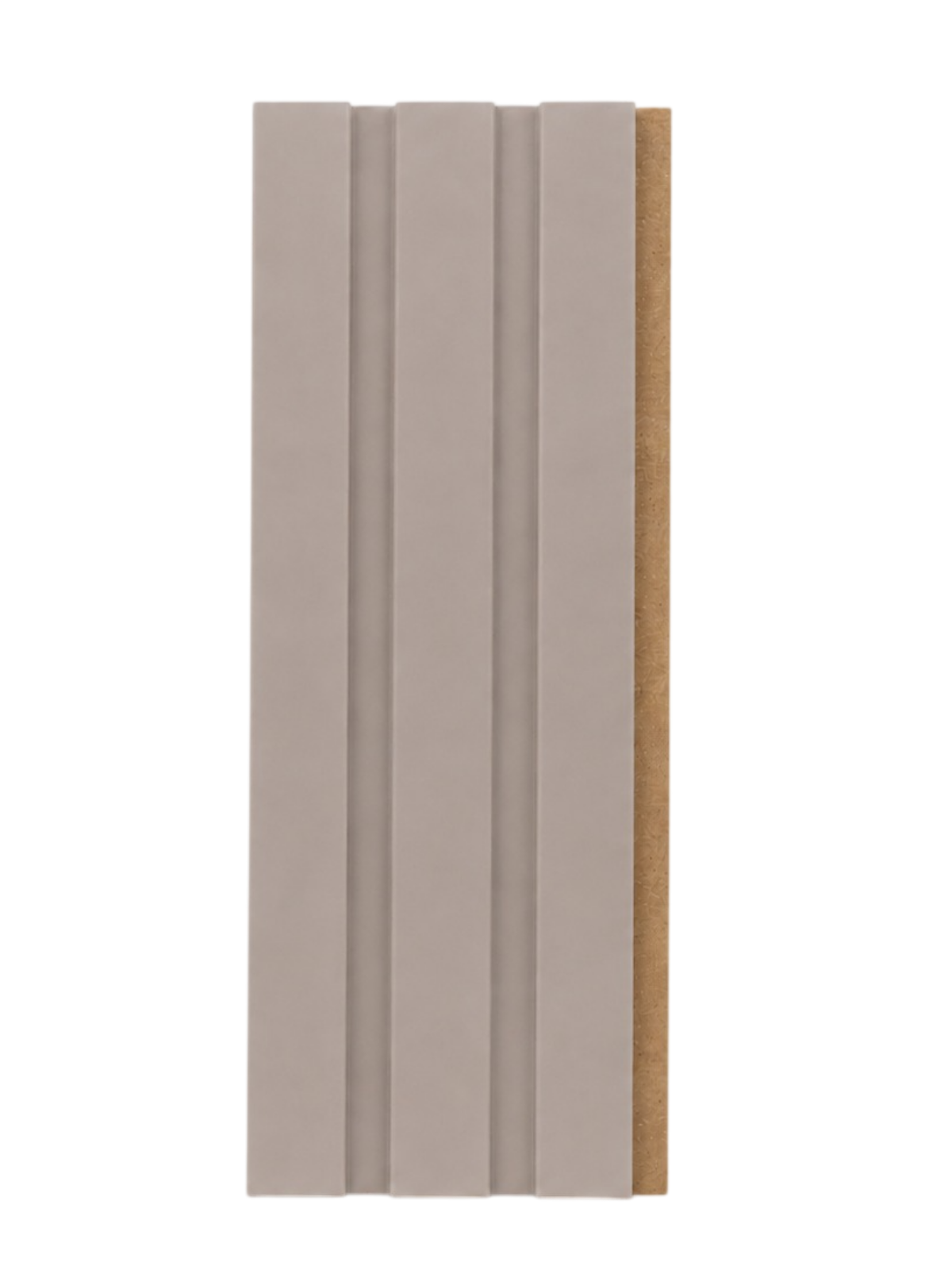 Vesta 12mm 11x280 cm Kanyon Mdf Başlangıç Paneli