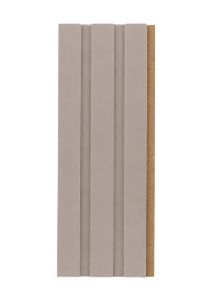 Vesta 12mm 11x280 cm Kanyon Mdf Başlangıç Paneli